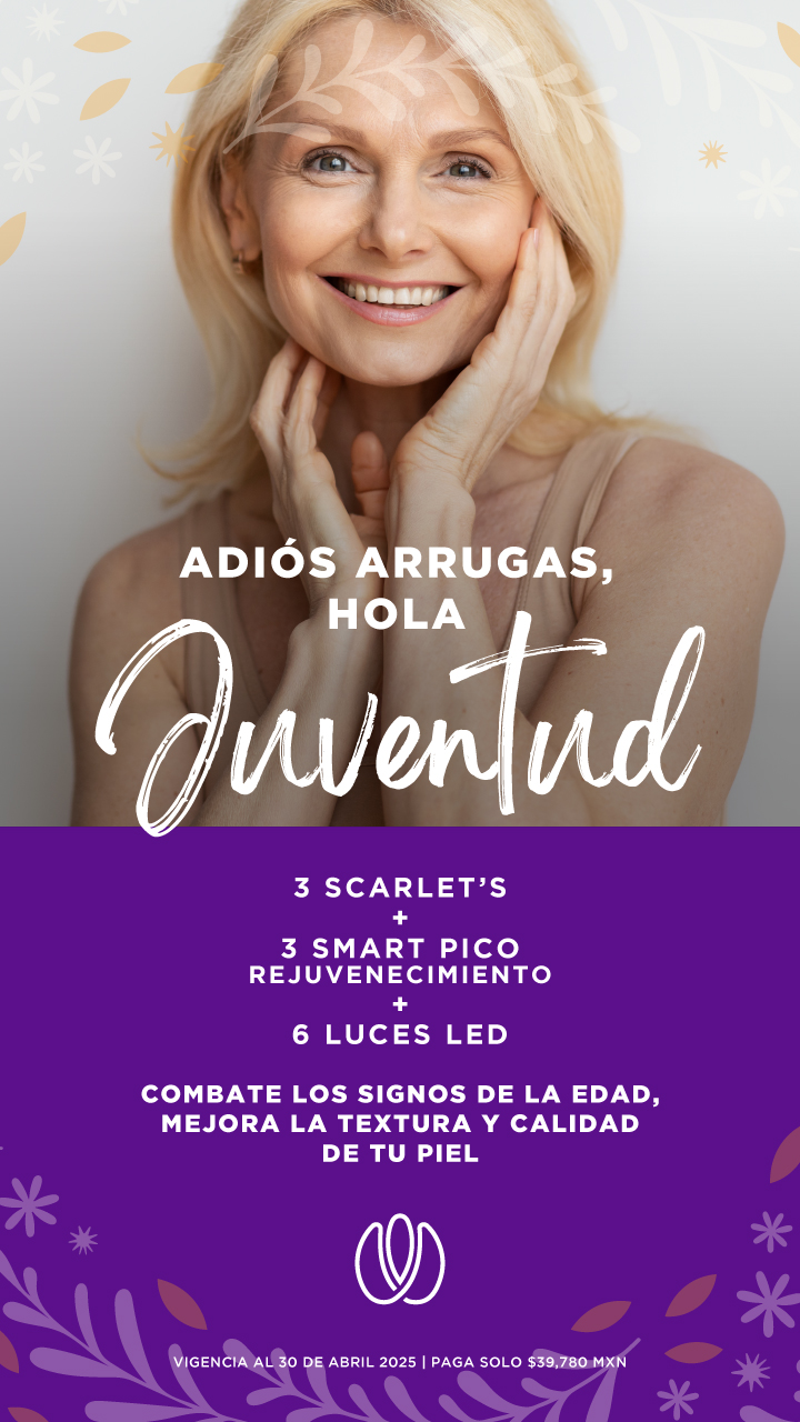 Hola Juventud