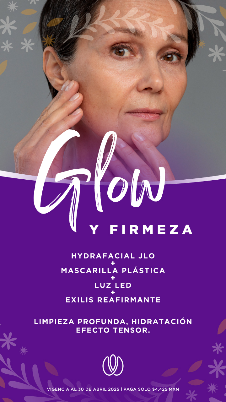 Facial Antiedad