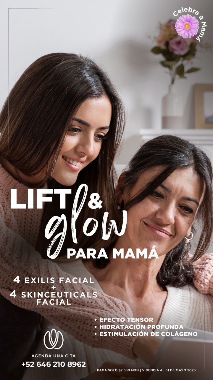Lift & Glow
