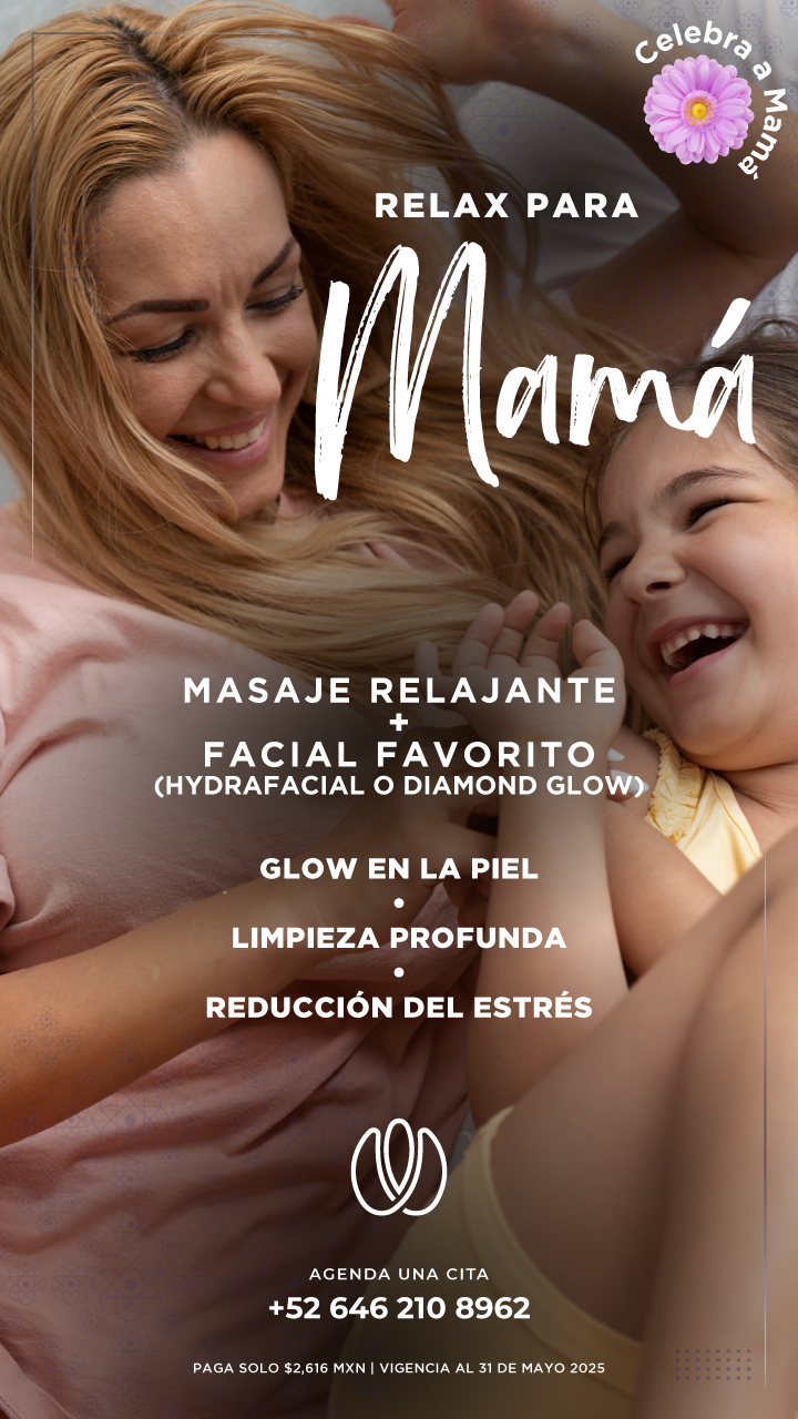 Relax para Mamá