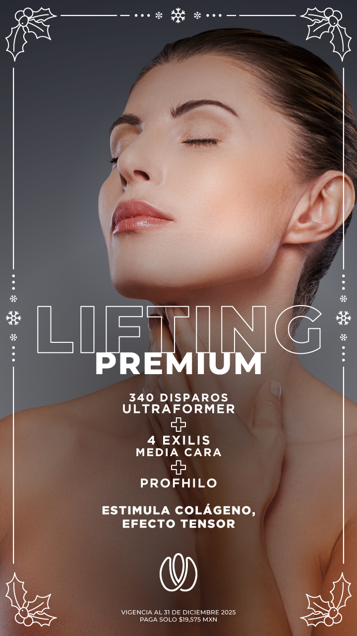 Lifting Premium