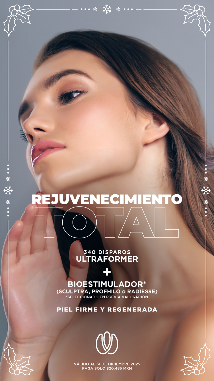 Rejuvenecimiento Total
