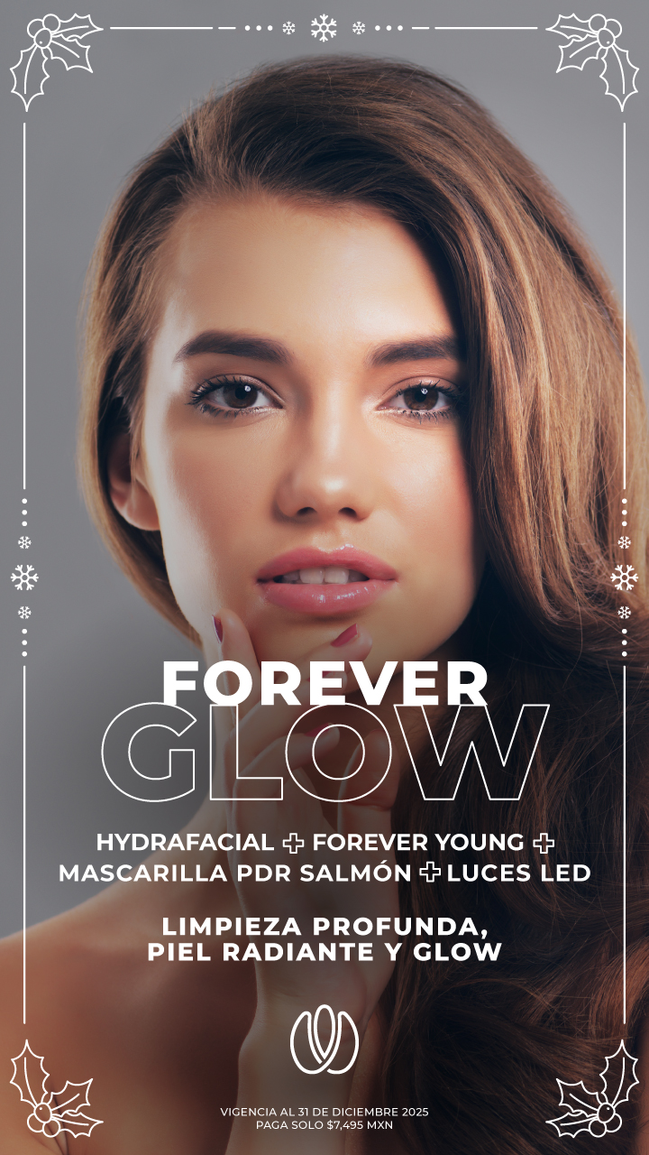 Forever Glow