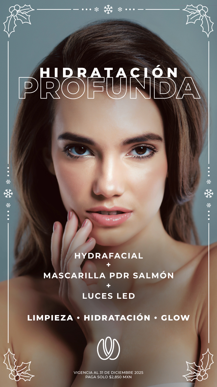Hidratación Profunda