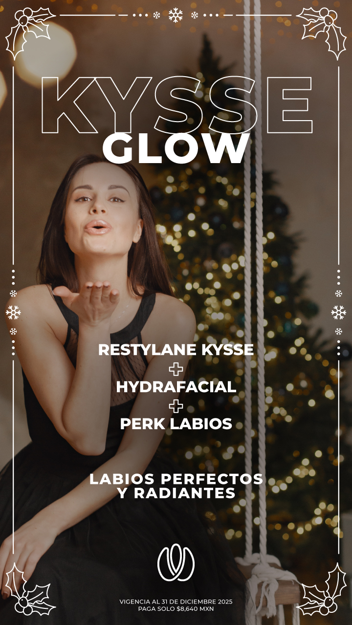 Kysse Glow